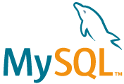 Logo Oficial MySQL