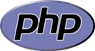 Logo Oficial PHP