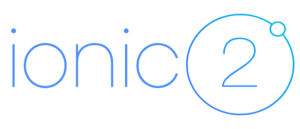 Logo Ionic 2