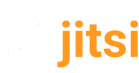 Logo Jitsi