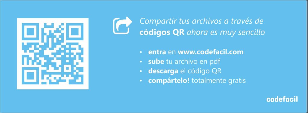 CodeFácil: aplicación web desarrollada con Laravel