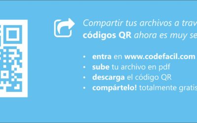 CodeFácil: aplicación web desarrollada con Laravel