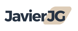 Logo JAvierJG 2024
