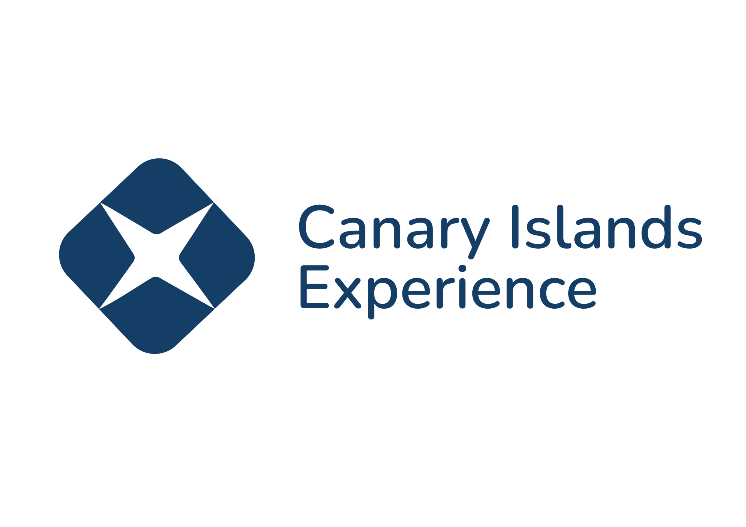 Logo Canary Islands Experience